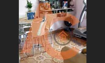 Imagem: Excelente apartamento de dois quartos no