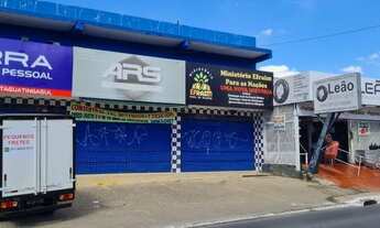 Imagem 3: Loja QSC 19 Galpão / depósito com 2 vagas na garagem