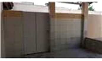 Imagem: Casa para aluguel tem 50 metros quadrados