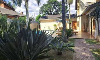 Imagem 5: BARUERI - Casa de Condomínio - Tamboré 01