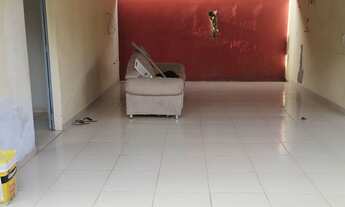 Imagem: Aluga apartamento no buritis