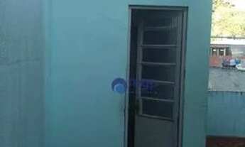 Imagem 6: Casa com 1 dormitório para alugar, 50 m² por R$ 1.286/mês - Vila Medeiros - São Paulo/SP