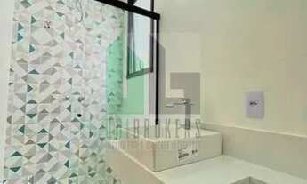 Imagem 7: Sobrado novo à venda na Chácara Inglesa, 170m², 4 dorm, 1 suíte, 2 vagas