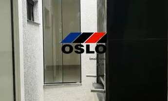 Imagem 6: CASA COM 02 QUARTOS SENDO 01 SUÍTE CHURRASQUEIRA LOCALIZADA NO JARDIM COLORADO EM GOIÂNIA