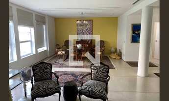 Imagem 5: Apartamento à Venda - Leblon, 3 Quartos, 220 m2