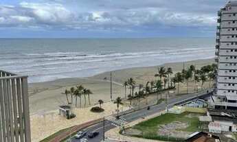 Imagem: Apart 2 dorms, Tupi, Reformado R$ 345 mil