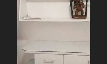 Imagem 4: Apartamento com 2 dormitórios à venda, 147 m² por R$ 550.000 - Icaraí - Niterói/RJ