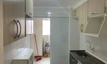 Imagem 4: Apartamento à venda, 3 quartos, 1 vaga, Vila Baeta Neves - São Bernardo do Campo/SP