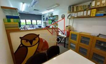 Imagem 5: Sala-À VENDA-Flamengo-Rio de Janeiro-RJ