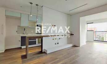 Imagem 6: Apartamento para venda com 67 metros quadrados com 2 quartos em Vila Mascote - São Paulo