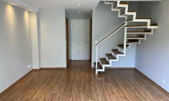 Imagem 4: Casa triplex em condominio alto padrão