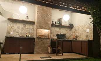 Imagem 14: Casa para dias felizes