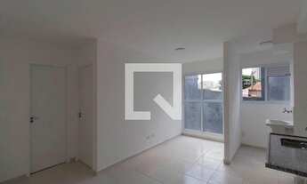 Imagem 2: Apartamento para Aluguel - Vila Guilhermina, 1 Quarto, 40 m2