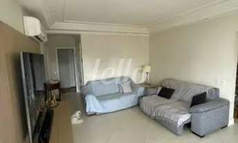 Imagem 3: São Paulo - Apartamento Padrão - Moema