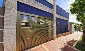 Imagem 2: Casa para Venda em Presidente Prudente, Jardim Novo Bongiovani, 3 dormitórios, 1 suíte, 3