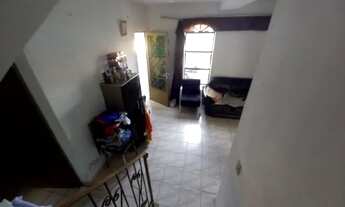 Imagem 6: Sobrado3 dormitórios