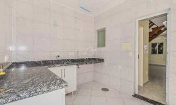 Imagem 4: Casa Condominio para Venda - 145m², 3 dormitórios, sendo 1 suites, 2 vagas - Parque Santa