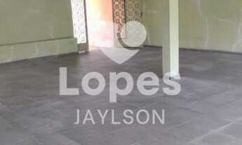 Imagem 3: Casa de rua-À VENDA-Ramos-Rio de Janeiro-RJ