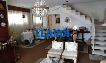 Imagem: CASA ASSOBRADADA - JARDIM FRANCA - SP