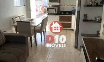 Imagem 6: Casa com 3 dormitórios à venda, 69 m² por R$ 440.000,00 - Nova Divinéia - Araranguá/SC