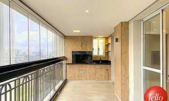 Imagem 6: São Paulo - Apartamento Padrão - Mooca