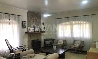 Imagem: Casa - Condomínio São Joaquim - Vinhedo