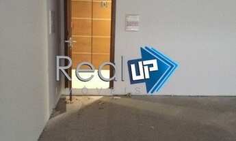 Imagem 5: Sala comercial excelente de 23 m²