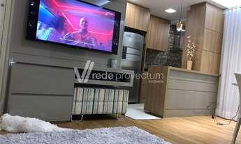 Imagem 3: Apartamento - Ponte Preta - Campinas