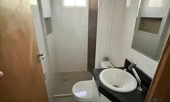 Imagem 6: Apartamento para aluguel possui 45 metros quadrados com 2 quartos em Umuarama - Uberlândia