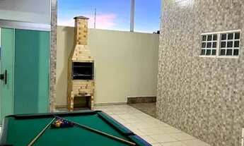 Imagem 2: 24 Caldas Novas Casa com piscina direto com o proprietário