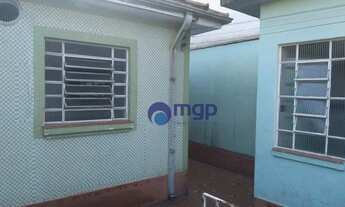 Imagem 4: Casa com 1 dormitório para alugar, 50 m² por R$ 1.286/mês - Vila Medeiros - São Paulo/SP