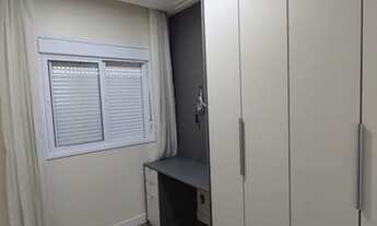 Imagem 7: Apartamento com 03 Dormitórios 01 com suíte - Campinas - SP