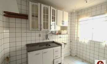 Imagem 5: Apartamento (tipo - padrao) 2 dormitórios, cozinha planejada, em condomínio fechado