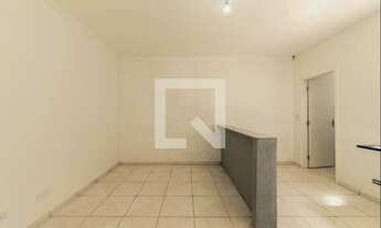 Imagem 2: Apartamento para Aluguel - Parque das Américas, 1 Quarto, 35 m2