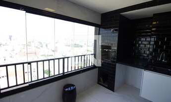 Imagem 5: Apartamento para Aluguel - Brás, 2 Quartos, 49 m2