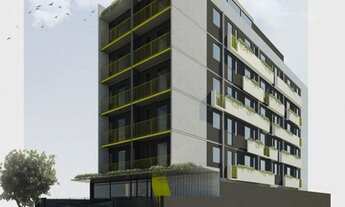 Imagem 2: Apartamento Kitchenette/Studio em Novo Mundo - Curitiba, PR