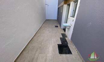 Imagem 4: Apartamento com 2 dormitórios à venda, 65 m² por R$ 300.000,00 - Santa Mônica - Belo Horiz