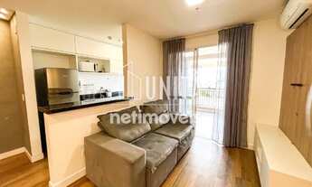 Imagem 2: Apartamento 1 quarto no Tagua Life - Taguatinga Sul