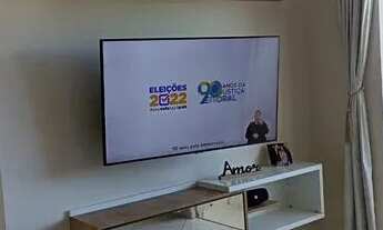 Imagem 1: Oportunidade! Suíte, Varanda, Armários Planejados, Perto de Td, R$ 185.000