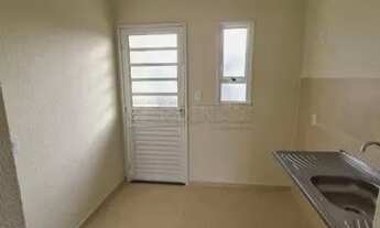 Imagem 2: Casa Padrão em São Carlos