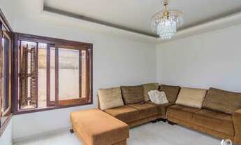 Imagem 4: SAPUCAIA DO SUL - Casa Padrão - Camboim