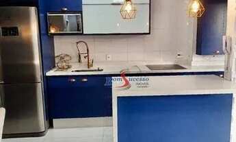 Imagem 5: Apartamento com 2 dormitórios à venda, 80 m² por R$ 800.000 - Vila Formosa - São Paulo/SP