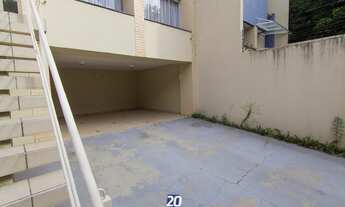 Imagem 3: Sobrado triplex com 03 dormitórios para alugar - R$ 4.350,00/mês + taxas - Pilarzinho - Cu