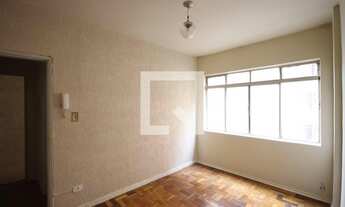 Imagem 2: Apartamento para Aluguel - Liberdade, 1 Quarto, 59 m2