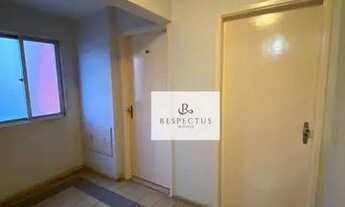 Imagem 4: Apartamento com 3 quartos à venda, 75 m² por R$ 268.000 - Setor Bela Vista - Goiânia/GO