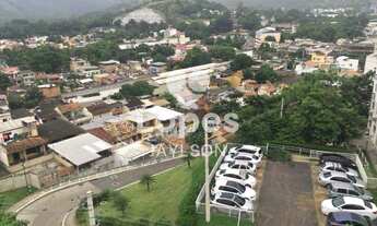 Imagem 4: Apartamento-À VENDA-Taquara-Rio de Janeiro-RJ