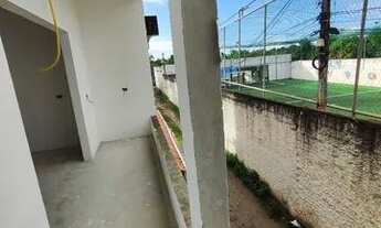 Imagem 3: Vendo este imóvel com garagem e 2 casas com laje pra fazer mais uma casa