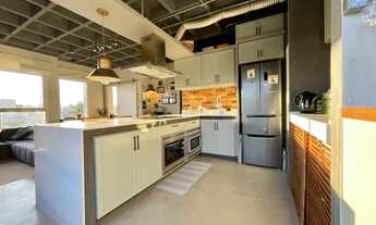 Imagem 5: Apartamento para venda possui 68 metros quadrados com 2 quartos em Jurerê - Florianópolis