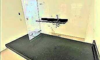 Imagem 6: Condomínio Fechado 2 quartos 1 vaga de garagem Santana