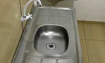 Imagem 2: Aluga-se casa com água e luz inclusas no valor